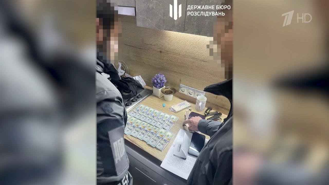 На Украине задержаны два брата, которые делали фиктивные справки о переводе с фронта в тыл