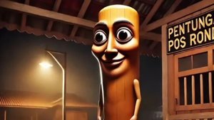 ИГРА ТУК ТУК В ТЕМНОТЕ 2025 ИТАЛЬЯНСКИЕ МЭМЫ НОВАЯ СЕРИЯ 2025