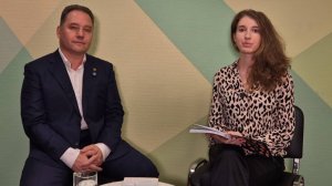 Интервью семейного парного психолога Вакулинского Виталия
