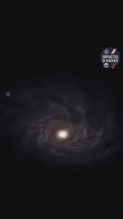 Путешествие от Земли к звездам! 🚀