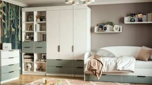 ОБЗОР ПОДРОСТКОВОЙ МОДУЛЬНОЙ СИСТЕМЫ _ЛАВИС