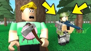 УБИЛ ВСЕХ И ПОПАЛ В ТОП PUBG В ROBLOX _ ИГРАЕМ В РОБЛОКС _(720P_60FPS)