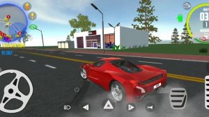 Симулятор автомобиля 2 😈😈