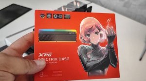 Сборка ПК i5 13400f | RTX 3060ti | 16g RAM