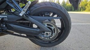 Yamaha Fz8 ABS 2014 в наличии