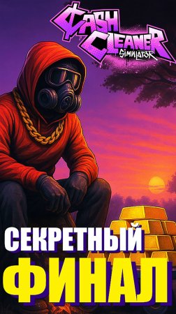 НА VKVIDEO/RUTUBE #cashcleanersimulator #kamachlplay #games #игра #simulator #симулятор