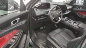 Changan CS55plus 
Год: 2022/1
Двигатель: 1.5л 188 л.с.
Привод: передний
