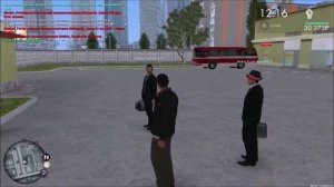 Отмечаем День Рождения компании на просторах провинции