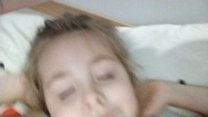 Данила как мы ложимся спать