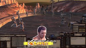 Kenshi. Вор Попович. #44. Воровская сходка № 3. Тайная