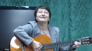 Дождик осенний (ст. Б.Окуджава, муз. И.Шварц, исп. Е.Конорова)