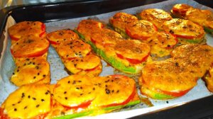 КАБАЧКИ НЕ ЖАРЬТЕ! Изумительно Вкусно, Быстро и Просто