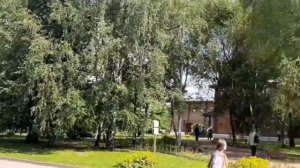 #61.Анапа.Искупалась.Прогулка по  Музей-заповедник Коломенское.