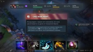 Лучшие Герои для Победы в СОЛО в Патче 739c Дота 2 Dota 2
