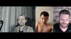 (₽) попытка расколдовать 1Ч "Двойной удар" (НС 14.06.25)