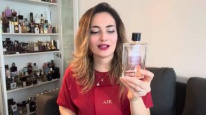 Ароматы Louis Vuitton - стоят ли они своих денег? Обзор от Perfonomics