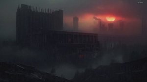 The Factory Sleeps