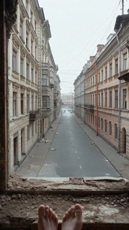 POV history Professional Mode