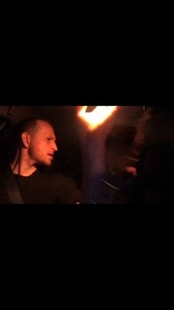 ВЫКИНУЛ БУХОГО ИЗ ТАКСИ