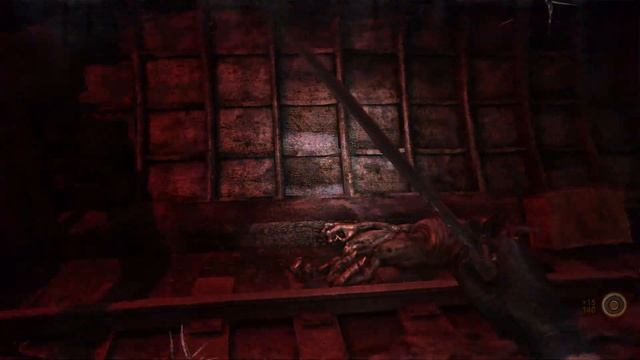 Прохождение Метро 2033. (Часть 4) Дети подземелья.