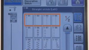 Лапка с линейкой