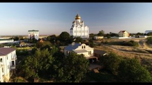 Троицкий собор