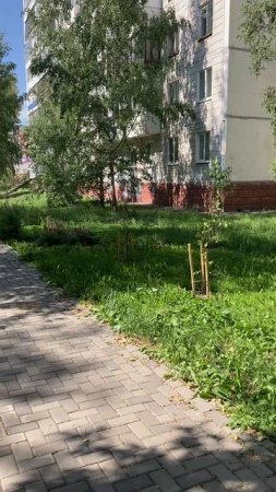 Жарка капец!