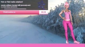 PinkCookieTV музыкальное креативное ТВ #05.07.2025