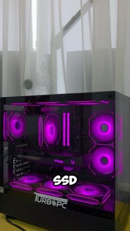 Игровой пк с доставкой по Московской области на RTX5070 и Ryzen 5 7500F!