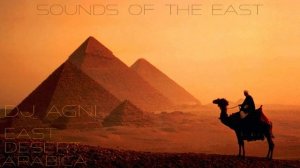 DJ AGNI - Desert (Original Mix)
