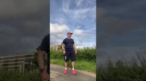Ицюань (1424 день) Ченбао Чжуан и Няо Нань Фей / Цюаньфа - удары кулаком / Буфа / Тэнсё (4.07.25)