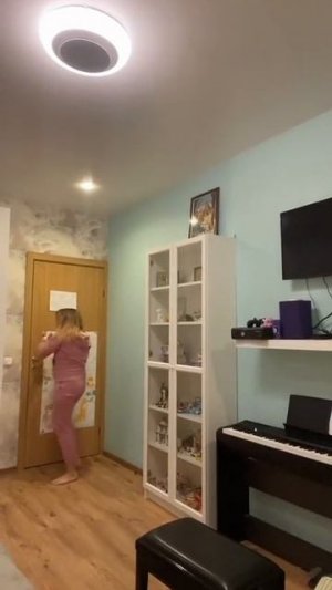 Навел суеты