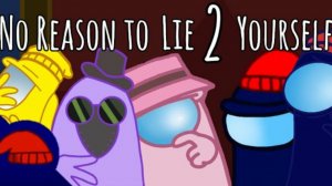 Mashup | Maraxous Keld ft. Aria, Blubeans³ - No Reason To Lie'2 Yourself