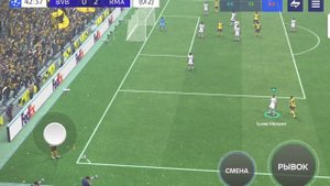 Fifa|Реал мадрид-Борусия Дортмумт|1/4 финал КЧМ!