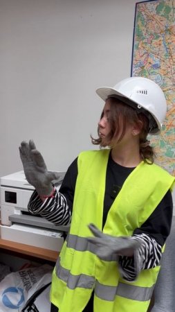 Чеклист перед началом смены