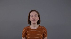 Полина Прокопенко - актёрская визитка