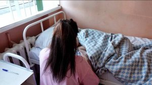 В Подмосковье рассказали о состоянии мальчика, получившего удар ножом в шею