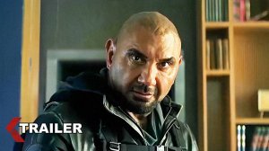 Истлевшее — Русский трейлер (Субтитры, 2025)