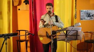 14. Д.Х. О ценностях в заключении. MVI_5494