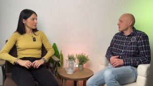 Начало пути саморазвития. Интервью с Кристиной Свобода.