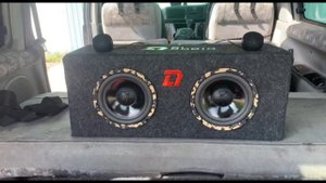 Dl Audio Pythons 165 Comp