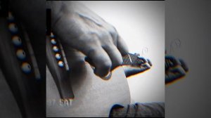 Пьеса для гитары "Время пришло" - Guitar piece "The Time has Come"