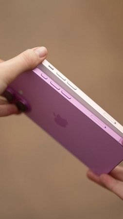 🤔 iPhone 15 или iPhone 16?