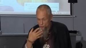 Бронислав Виногродский. "Китайская медицина» Часть 3.