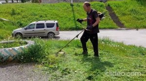 Окашивание территорий 2025