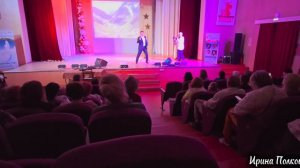 "Северный Десант" в п. Новая Игирма