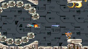 R-Type (Arcade) - Полное прохождение (100%) (LongPlay)