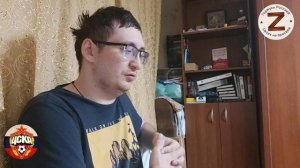 Интервью о матче ПФК ЦСКА - ОФК "Белград".mp4