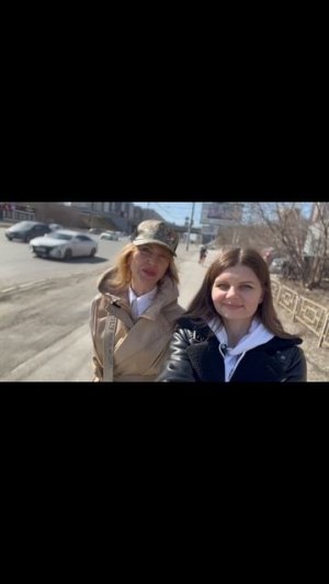 Жанна Маслова в гостях агентства YUP MEDIA
