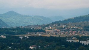 Очевидцы сообщили о стрельбе в центре Нальчика